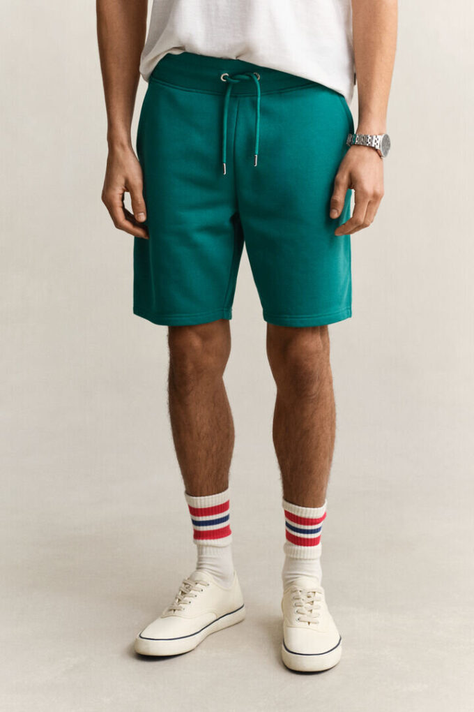 Shield Sweat Shorts Shield Sweat Shorts