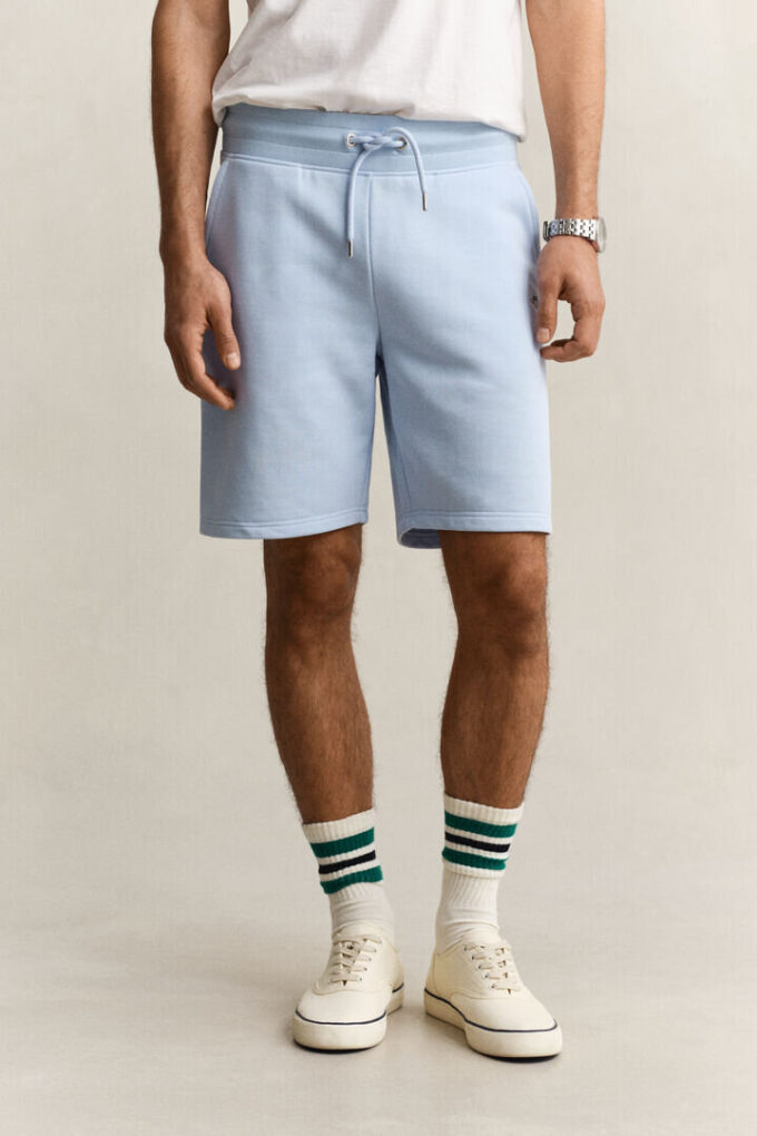 Shield Sweat Shorts Shield Sweat Shorts