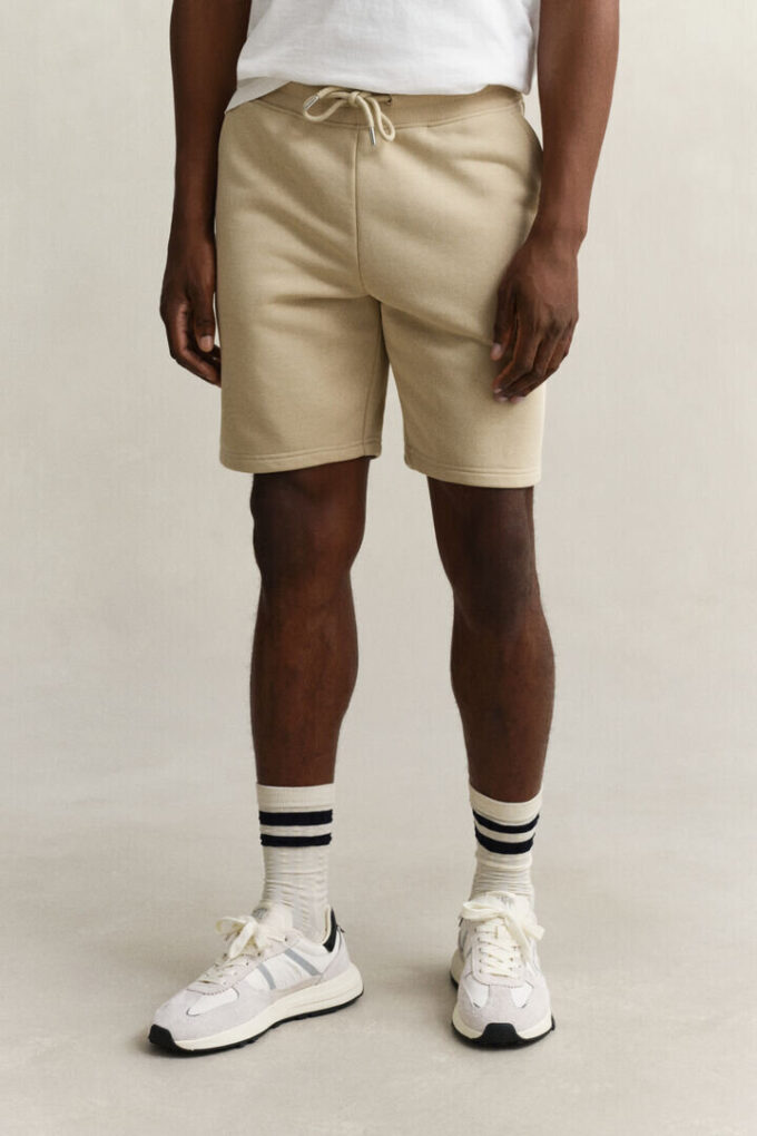 Shield Sweat Shorts Shield Sweat Shorts