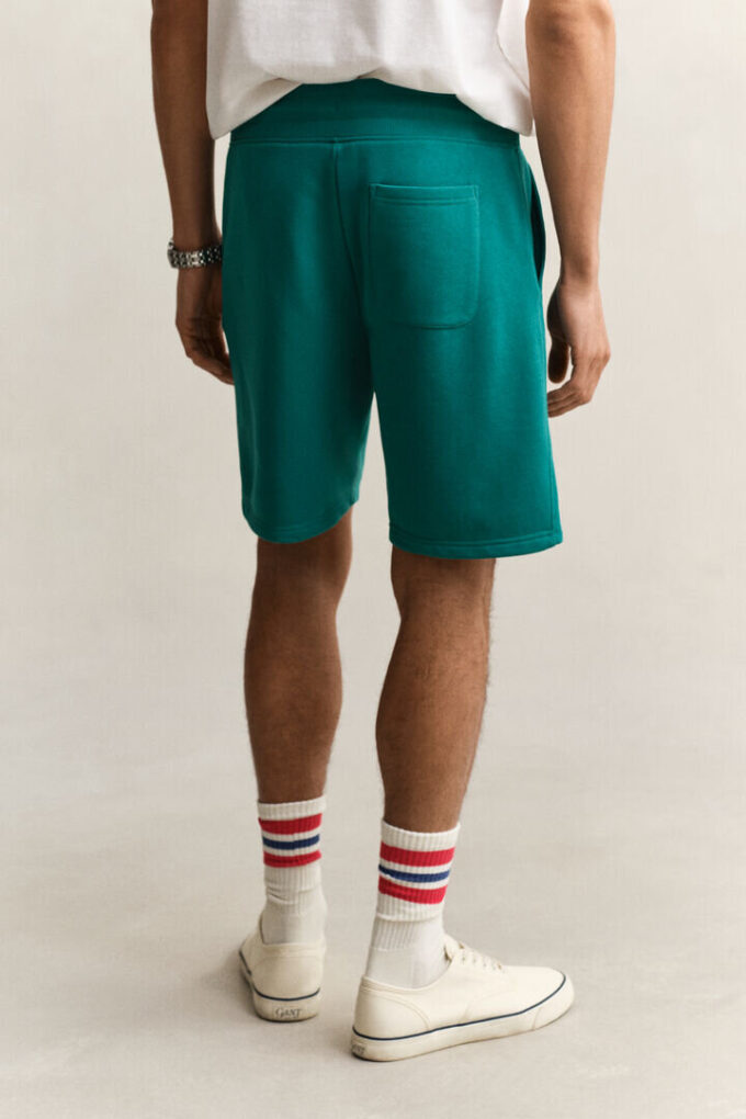 Shield Sweat Shorts Shield Sweat Shorts