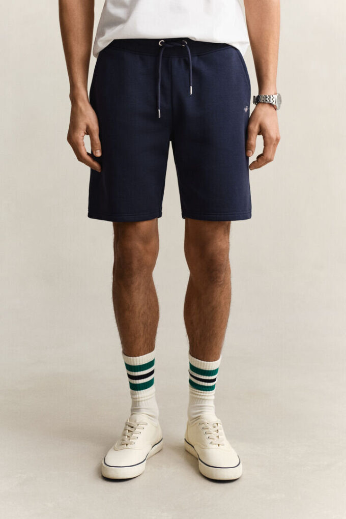 Shield Sweat Shorts Shield Sweat Shorts