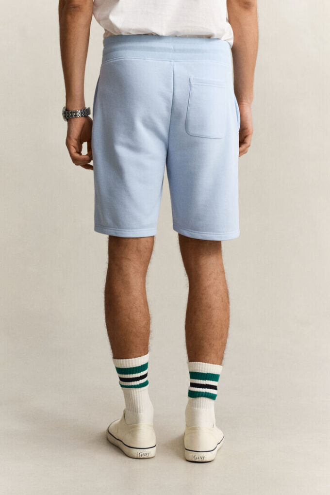 Shield Sweat Shorts Shield Sweat Shorts