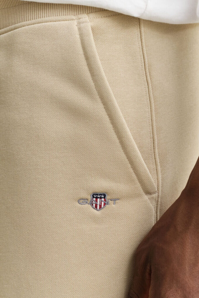 Shield Sweat Shorts Shield Sweat Shorts