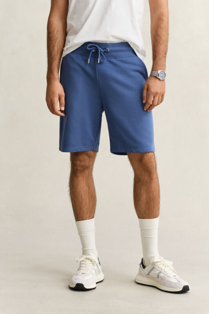 Shield Sweat Shorts Shield Sweat Shorts