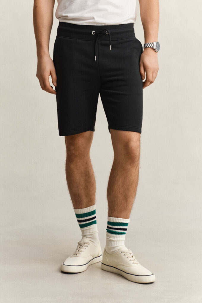 Shield Sweat Shorts Shield Sweat Shorts