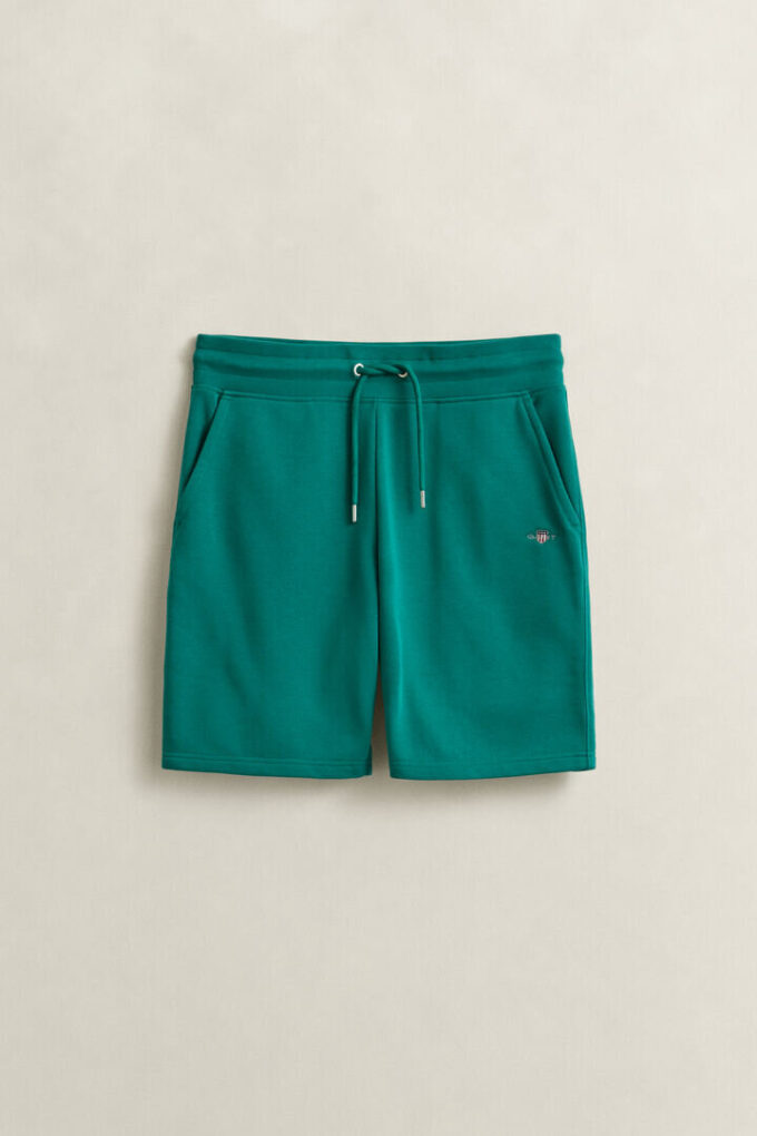 Shield Sweat Shorts Shield Sweat Shorts