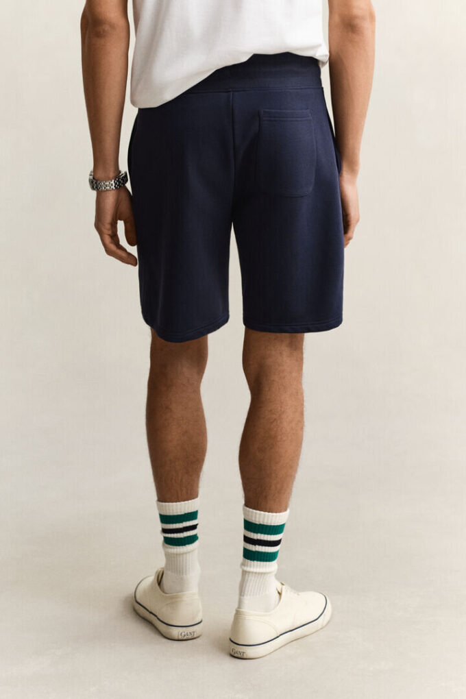 Shield Sweat Shorts Shield Sweat Shorts