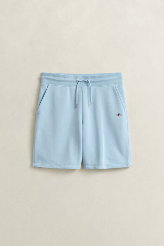 Shield Sweat Shorts Shield Sweat Shorts
