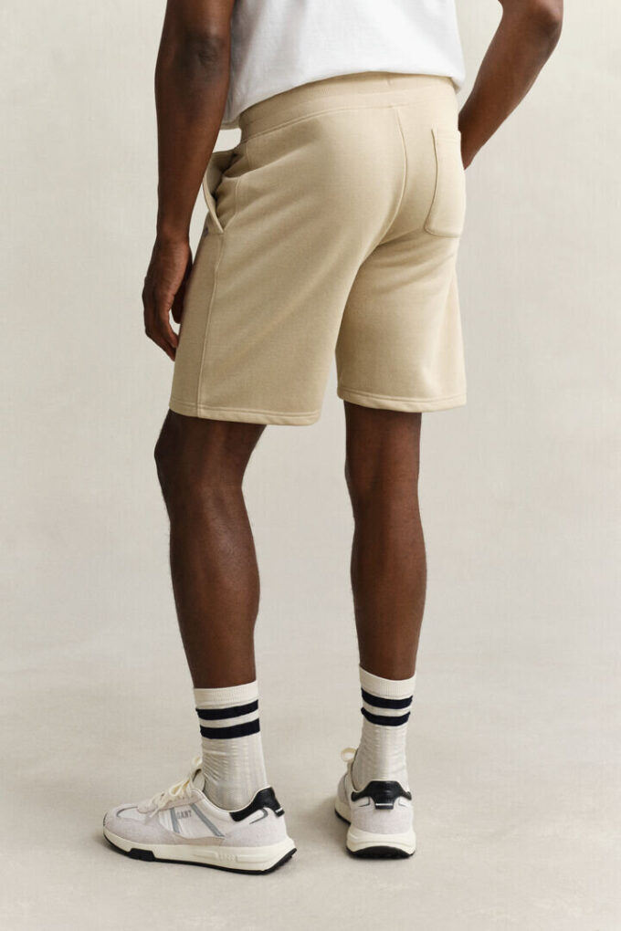 Shield Sweat Shorts Shield Sweat Shorts