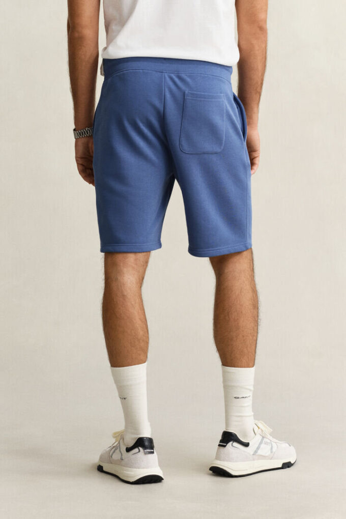 Shield Sweat Shorts Shield Sweat Shorts