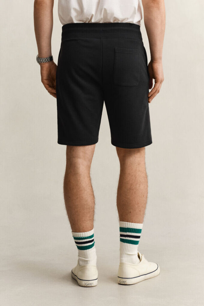 Shield Sweat Shorts Shield Sweat Shorts