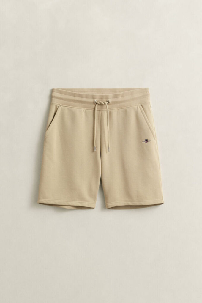 Shield Sweat Shorts Shield Sweat Shorts