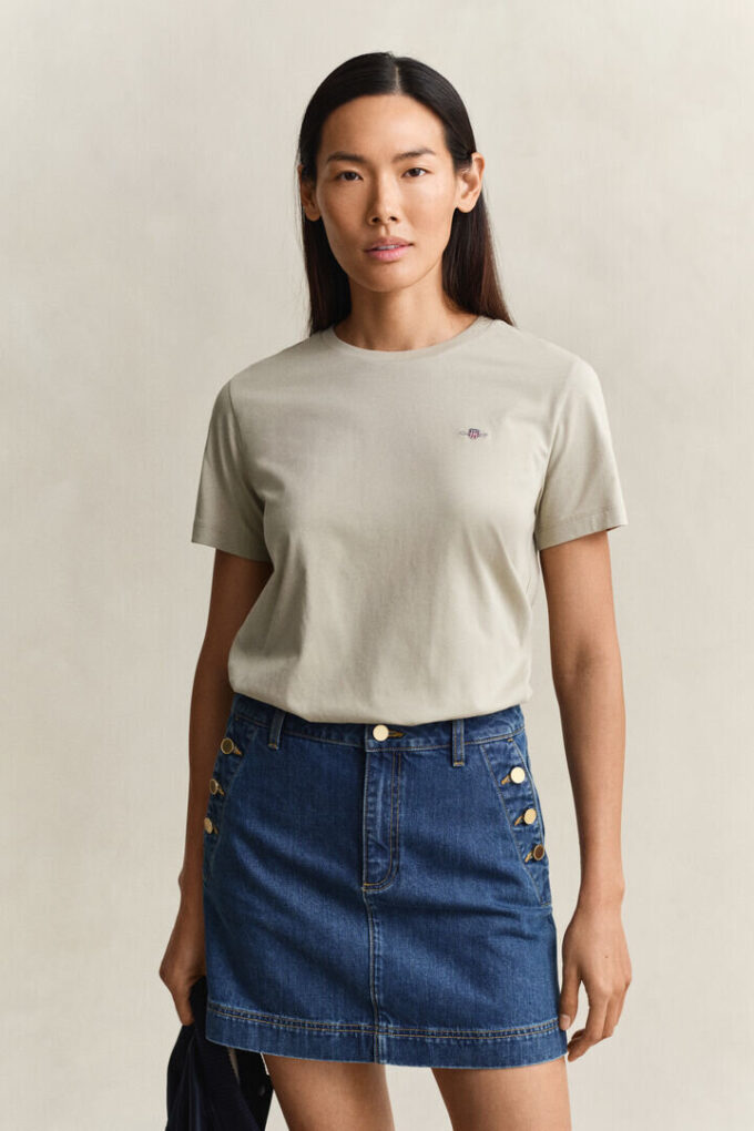 Shield T-Shirt Shield T-Shirt