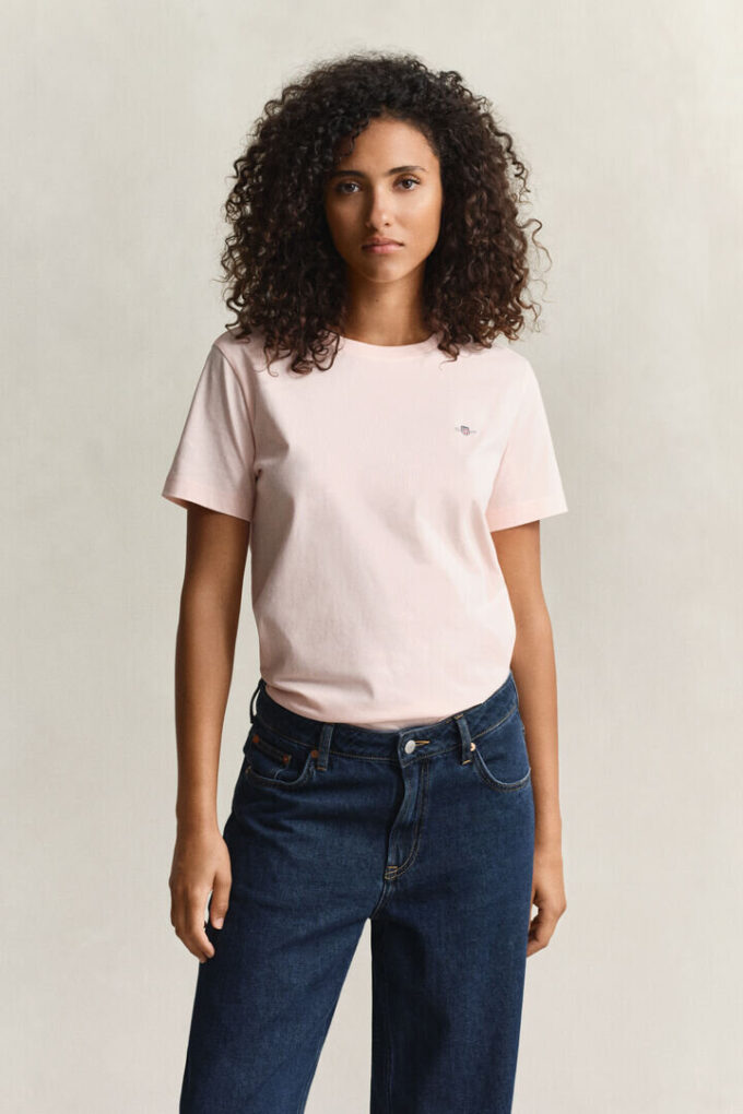 Shield T-Shirt Shield T-Shirt