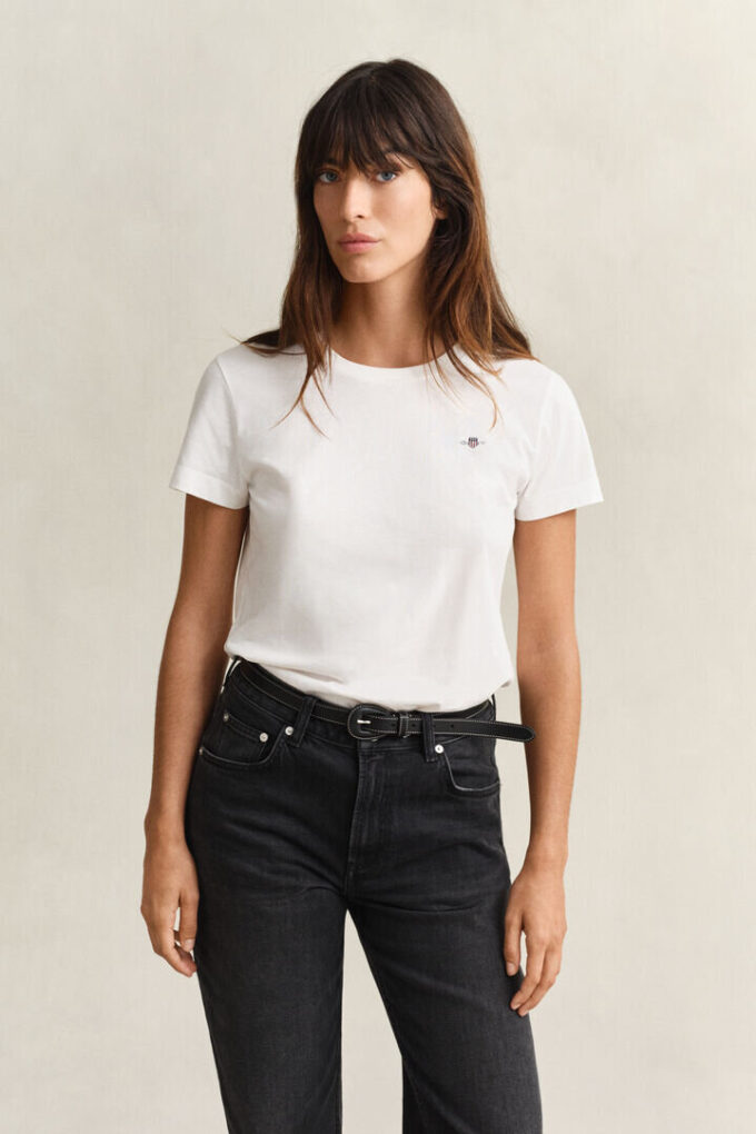 Shield T-Shirt Shield T-Shirt