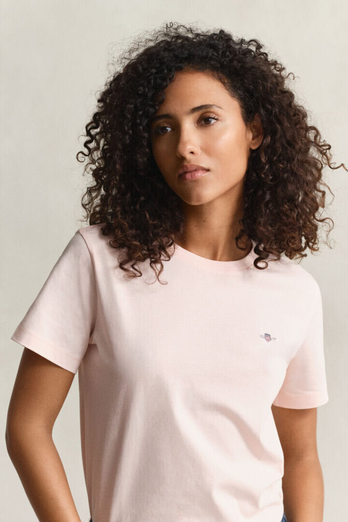 Shield T-Shirt Shield T-Shirt