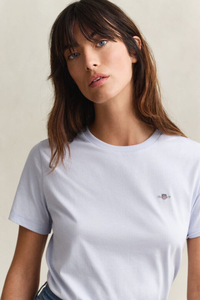 Shield T-Shirt Shield T-Shirt