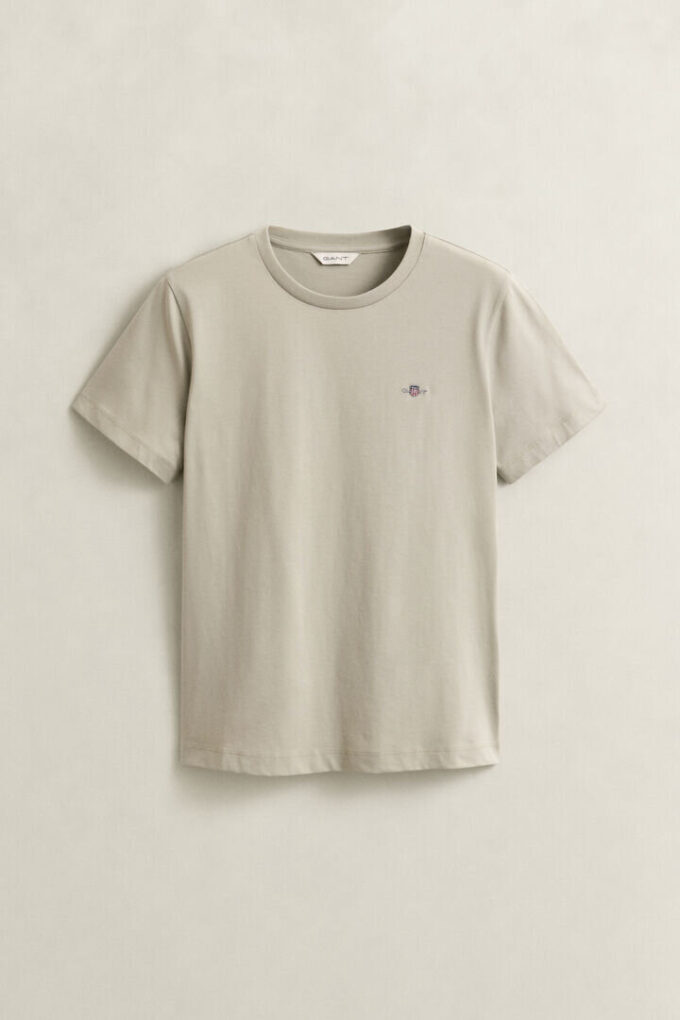 Shield T-Shirt Shield T-Shirt