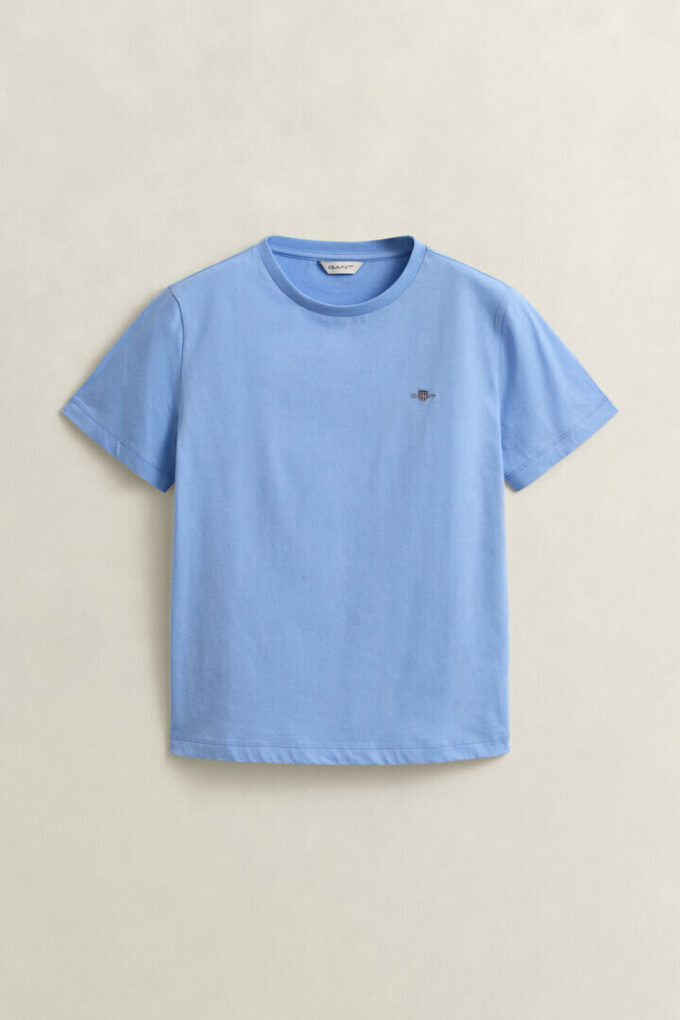 Shield T-Shirt Shield T-Shirt