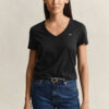 Shield V-Neck T-Shirt Shield V-Neck T-Shirt