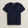 Shield V-Neck T-Shirt Shield V-Neck T-Shirt