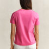 Shield V-Neck T-Shirt