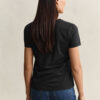 Shield V-Neck T-Shirt Shield V-Neck T-Shirt