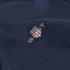 Shield V-Neck T-Shirt Shield V-Neck T-Shirt