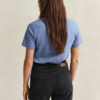 Shield V-Neck T-Shirt Shield V-Neck T-Shirt