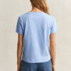 Shield V-Neck T-Shirt Shield V-Neck T-Shirt