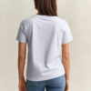 Shield V-Neck T-Shirt Shield V-Neck T-Shirt