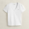 Shield V-Neck T-Shirt Shield V-Neck T-Shirt