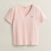 Shield V-Neck T-Shirt Shield V-Neck T-Shirt