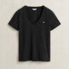 Shield V-Neck T-Shirt Shield V-Neck T-Shirt
