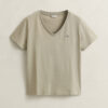 Shield V-Neck T-Shirt Shield V-Neck T-Shirt
