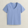 Shield V-Neck T-Shirt Shield V-Neck T-Shirt