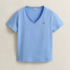 Shield V-Neck T-Shirt Shield V-Neck T-Shirt