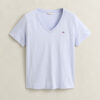 Shield V-Neck T-Shirt Shield V-Neck T-Shirt