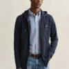 Shield Zip Hoodie Shield Zip Hoodie