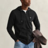 Shield Zip Hoodie Shield Zip Hoodie