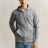 Shield Zip Hoodie Shield Zip Hoodie