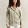 Shield Zip Hoodie Shield Zip Hoodie
