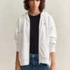 Shield Zip Hoodie Shield Zip Hoodie