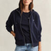 Shield Zip Hoodie Shield Zip Hoodie