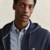 Shield Zip Hoodie Shield Zip Hoodie