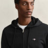 Shield Zip Hoodie Shield Zip Hoodie