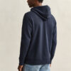 Shield Zip Hoodie Shield Zip Hoodie