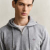 Shield Zip Hoodie Shield Zip Hoodie
