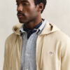 Shield Zip Hoodie Shield Zip Hoodie