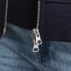 Shield Zip Hoodie Shield Zip Hoodie